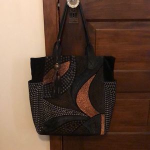 Bag from Anthropologie